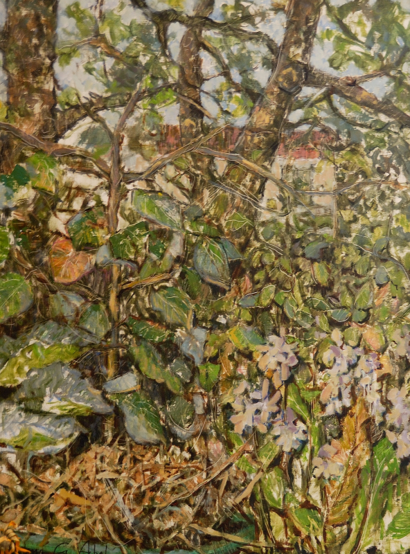 gardencorner